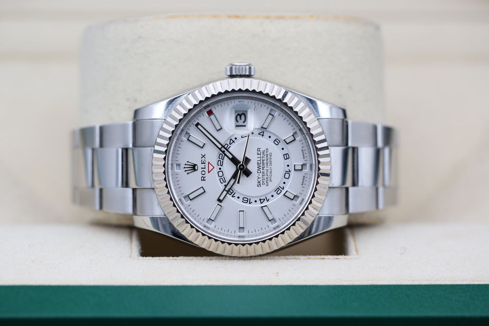 Rolex Sky-Dweller 326934 Image 5